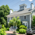 20 Clinton Street Unit 7 Cambridge 02139