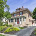 22 Jackson Road Medford&nbsp;02155