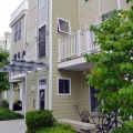 29 Wheeler Street Unit 207 Cambridge 02138